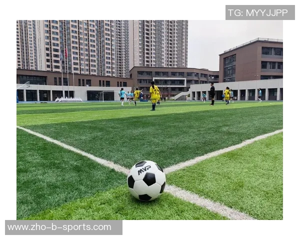 探索u系列足球联赛的魅力与发展潜力助力青少年足球梦想成真